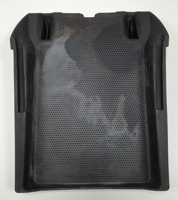 Резиновый элемент вкладыш бардачка volvo c30 30755058 фото №1