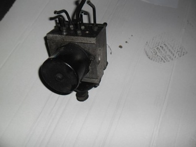 Насос abs vw passat b6 3c0614095q фото №1