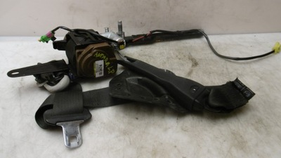 Pas натягувач opel antara лівий перед lift 2013r фото №1