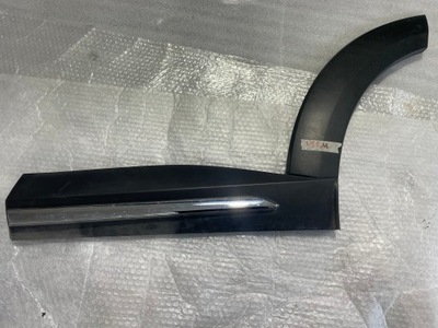 Молдинг дверь правый задняя mazda cx-3 d10e-51rc1 фото №1