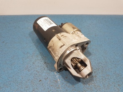 Mercedes w204 3.0 v6 стартер фото №1