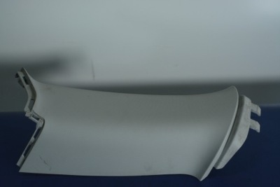 Octavia iii kombi захист правий задня 5e9867288 фото №1