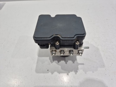 Насос abs renault captur ii 2 zoe lift clio v 5 476608195r фото №1