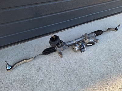 Mercedes gla w247 h247 трансмиссия рулевая фото №1