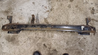 Mini cooper r56 балка бампера задня 2751305 фото №1