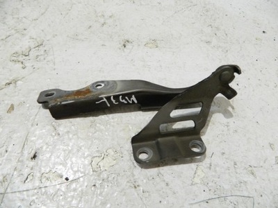 Петля капот левый mazda 3 bm 13-19 фото №1