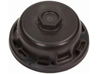 Сальник вала nissan interstar 2.3 21- renault latitude 2.0 11- фото №1