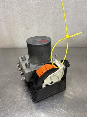 Насос abs renault captur ii 2 476603124r 0265294367 фото №1