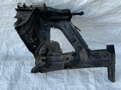 Ліва лонжерон kia rio iv 17-22 фото №1