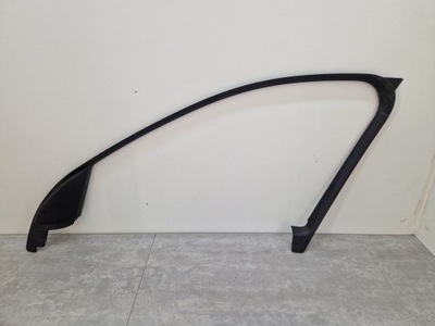 Bmw x1 f48 рамка дверь внутренняя правый перед защита рамы 7350498 фото №1