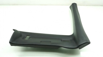 Mercedes slk r172 захист пластикова салону ліва a1726900125 172 фото №1