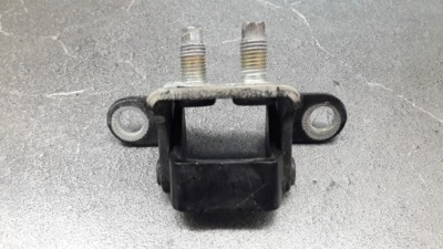 Петля кришки ssangyong rexton 01-06 фото №1