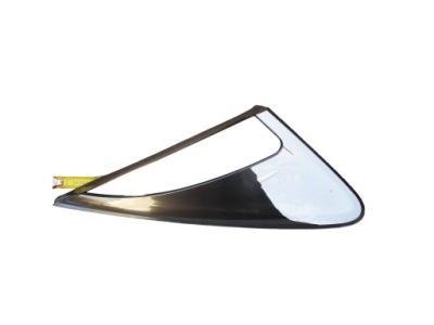 Треугольник защита крыла правый задняя kia xceed x-ceed фото №1