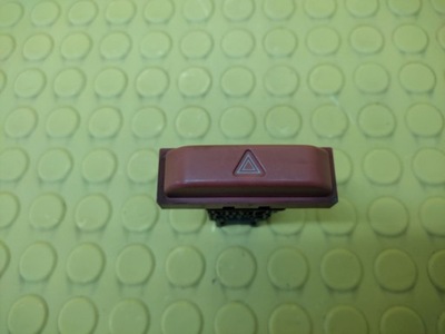 Nissan x-trail выключатель аварийных фото №1