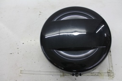 Корпус защита запаска grand vitara ii 3d 05-14 фото №1