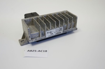 Реле свічка renault kangoo ii lift 271202380r фото №1