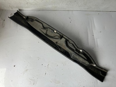 Жабо нижние citroen c3 aircross eu фото №1