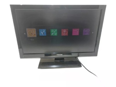 TELEWIZOR TOSHIBA 22BL712 Z PILOTEM