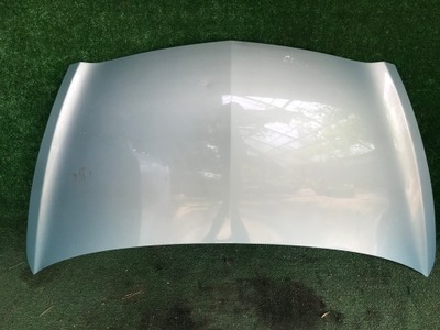 Капот перед передня honda jazz ii g506m w-wa фото №1