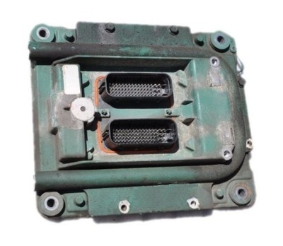 Блок управления renault volvo 60100007 фото №1