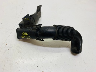 Ловушка воздуха peugeot 208 1,2 vti #185 фото №1