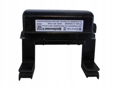 Mercedes c w205 205 радар distronic plus w решітка радіатора фото №1