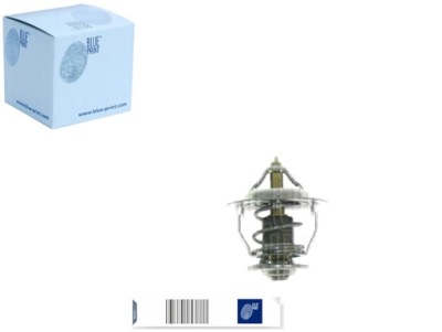Blue print adg09209 термостат, рідина охолоджуючий фото №1