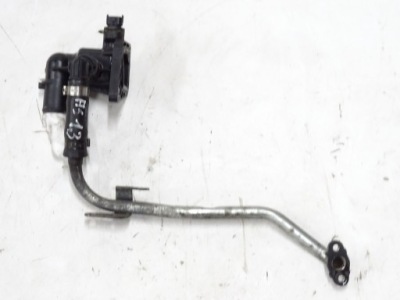 Opel astra j 1.3 cdti корпус термостата фото №1