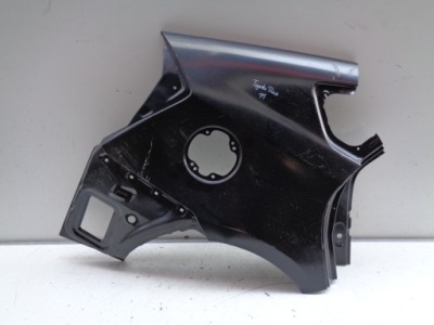 Крыло правый задний toyota prius 09- фото №1