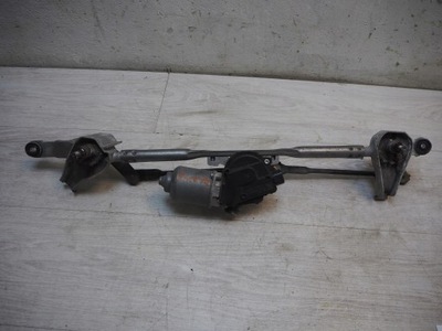 Forester iii 08-12 механізм двірник перед eu фото №1