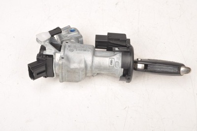 Ford fiesta mk8 замок зажигания ключ фото №1