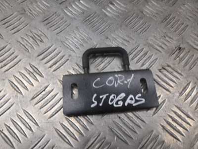 Chevrolet corvette 2015 замок крыша складного фото №1