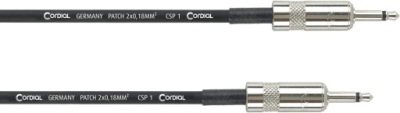 Cordial CPI 0,3 ZZ przewód krosowy