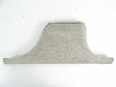 Mercedes w220 защита порог стойка среднего правый фото №1