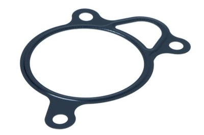 Прокладка клапана egr om646 om647 mercedes sprinter фото №1