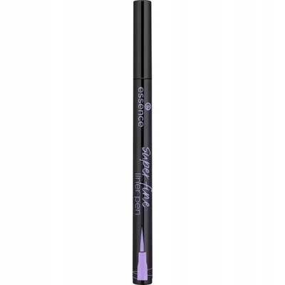 ESSENCE EYELINER SUPER FINE LINERPEN 01