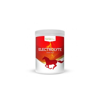 HorseLinePRO Electrolyte PowerPlus 1500g