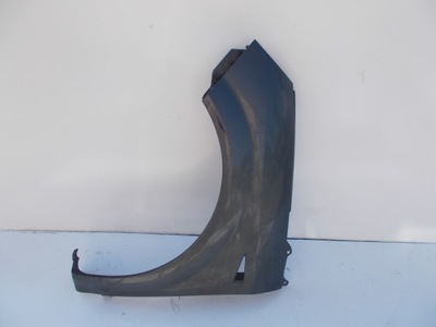 Крыло перед передний левый renault scenic ii 03- фото №1