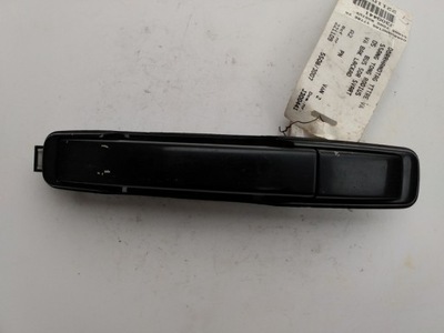 Ручка лівий задня ssang yong rodius фото №1