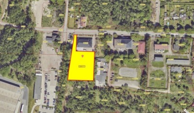 Działka, Bytom, 3241 m²
