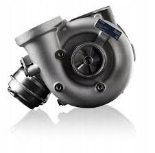 TURBINA CITROEN C1 C2 C3 NEMO BIPPER 1,4 HDI NUEVO  