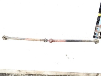 Wał приводной ził 130 фото №1