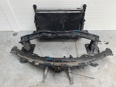 Pas передний радиатор alfa romeo 159 фото №1