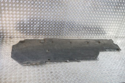 R захист підвіска porsche panamera 97050412210 фото №1