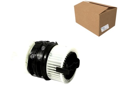 VENTILADOR SOPLADORES RENAULT MEGANE 3 ABAKUS  