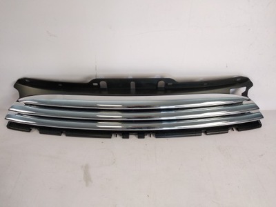 Mini cooper r55 r56 решітка радіатора решітка радіатора радіатора 2006- фото №1