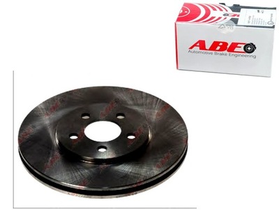 Гальмівні диски гальмівні 2szt. chrysler cirrus sebring str фото №1