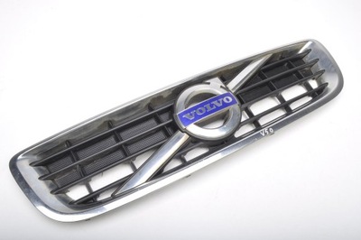 Volvo s40 ii v50 решётка радиатора решётка радиатора решётка радиатора 31290537 lift фото №1