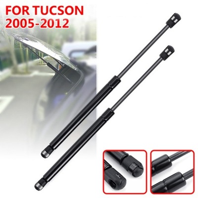 TS WSPARCIE BAR ROD PARA HYUNDAI TUCSON 2005 - 2012  