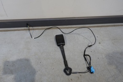 Vw beetle 5c клипса поперечина правая фото №1